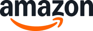amazon logo amazon logo